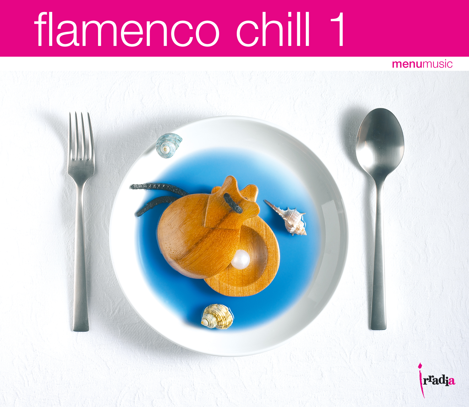 IRR10 - Flamenco Chill One