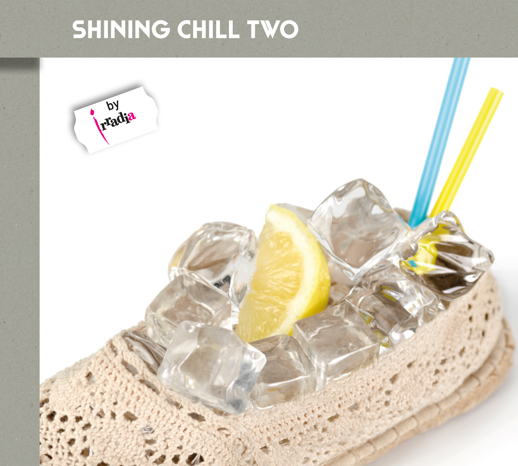 IRR205 - Shining Chill Two