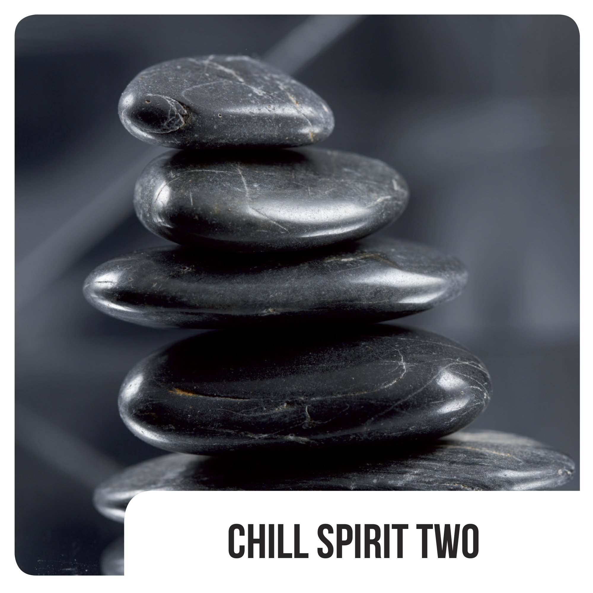IRR226 - Chill Spirit Two