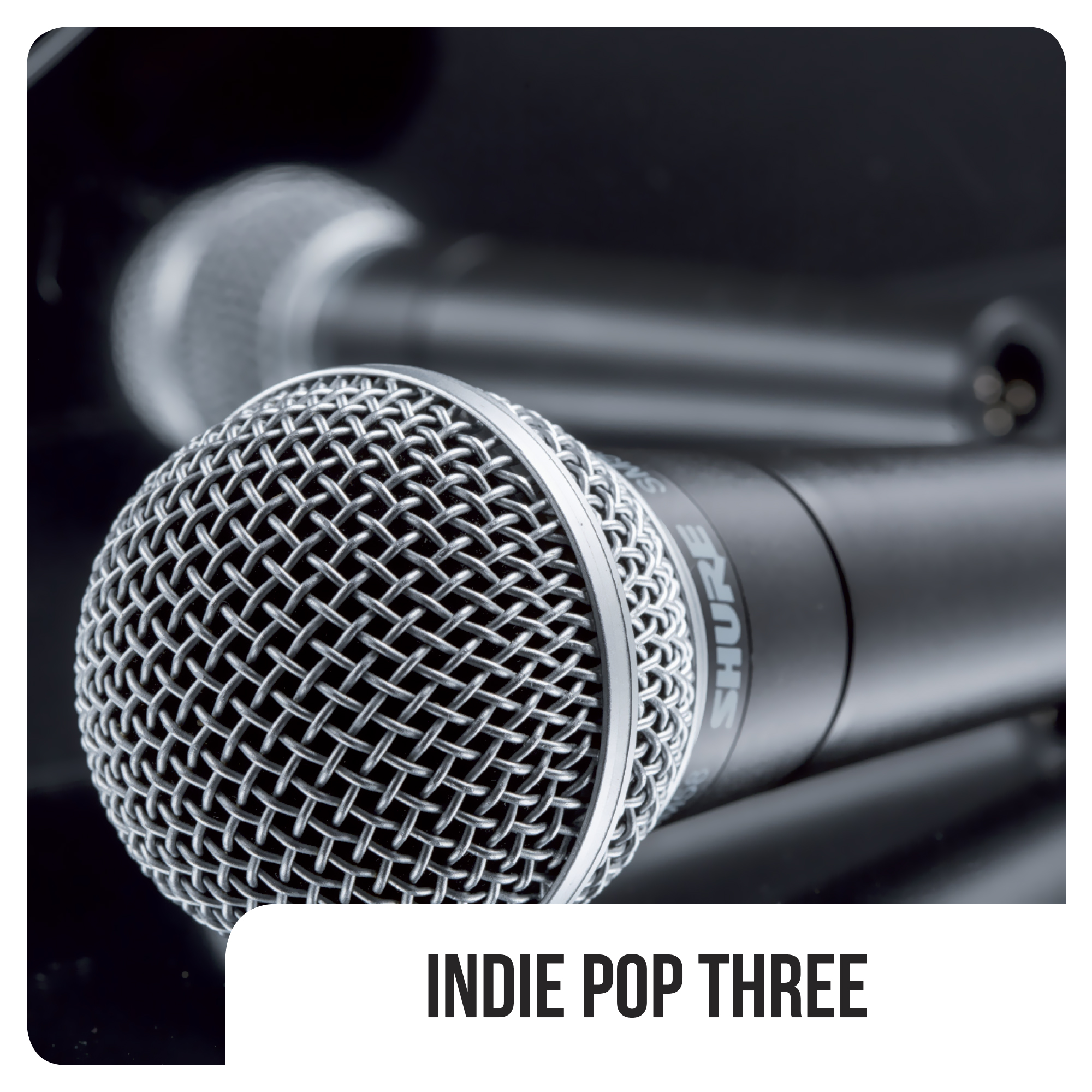 IRR233 - Indie Pop Three