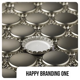 IRR271 - Happy Branding One